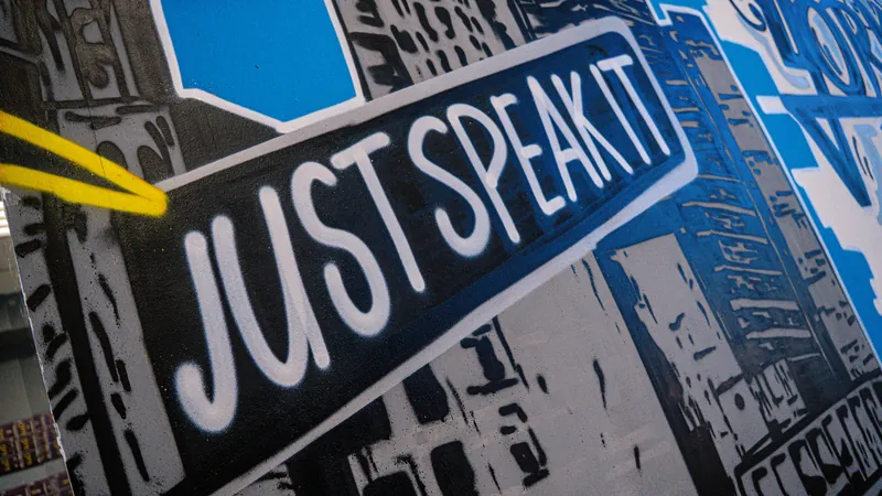 JUST SPEAK IT «Мамыр» филиалы — 8 фотоның 5-і