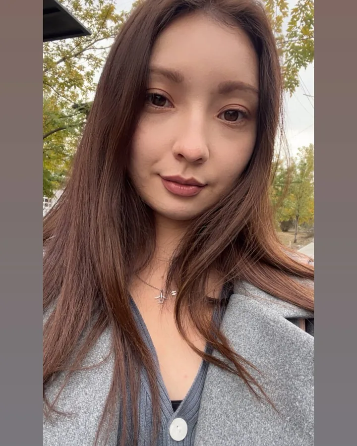 Ms Aida, преподаватель английского языка JUST SPEAK IT