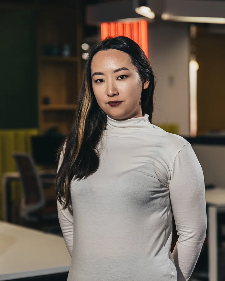 Ms Karina, преподаватель английского языка JUST SPEAK IT