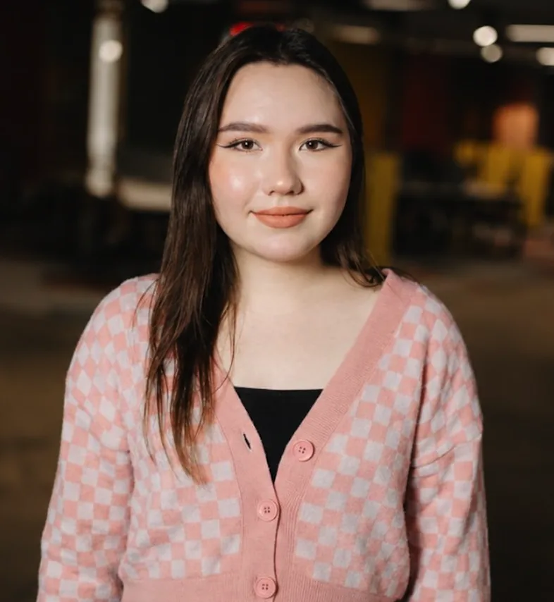 Ms Sofya, преподаватель английского языка JUST SPEAK IT