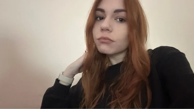 Gofman Regina, преподаватель английского языка JUST SPEAK IT