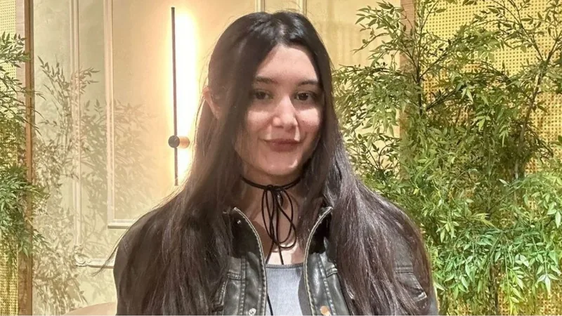 Kayupova Dariya, преподаватель английского языка JUST SPEAK IT