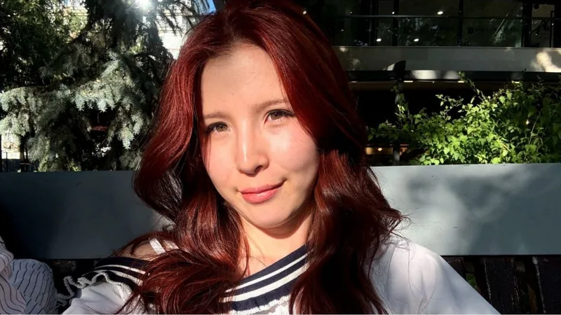 Nurlan Laura, преподаватель английского языка JUST SPEAK IT