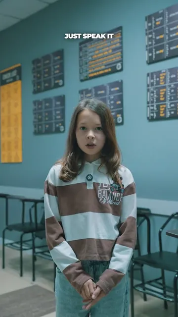 Кадр из видеоотзыва: Даяна, 10 лет